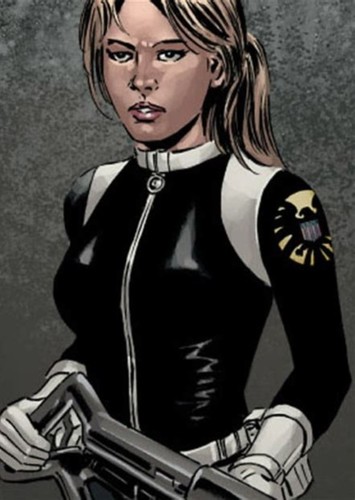 Sharon Carter