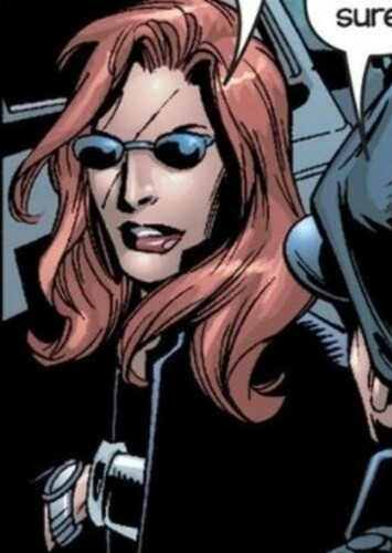 Sharon Carter