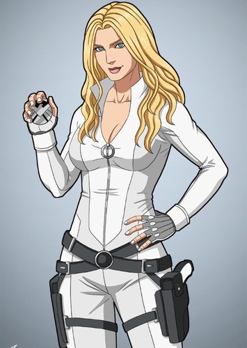 Sharon Carter