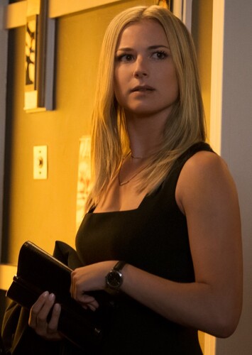 Sharon Carter