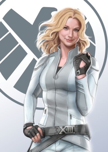 Sharon Carter/Agent 13