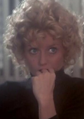 Sharon Farrell