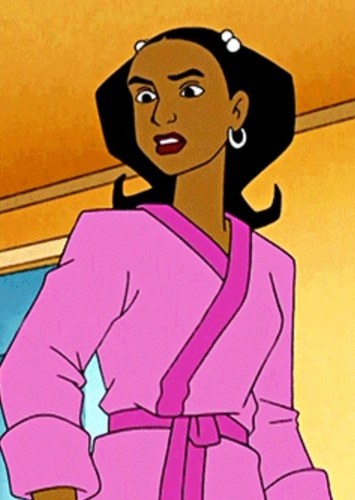 Sharon Hawkins
