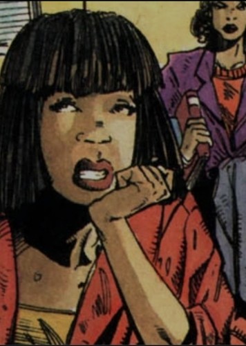 Sharon Hawkins