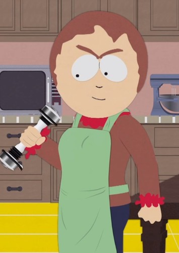 Sharon Marsh