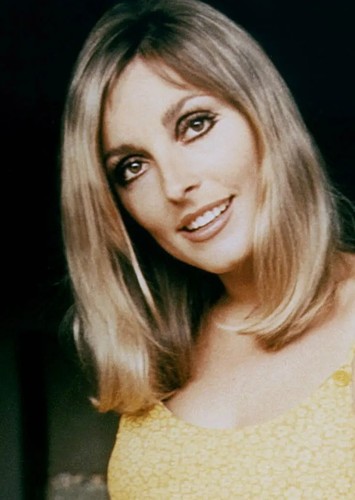 Sharon Tate