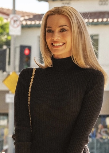 Sharon Tate