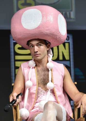 Sharpay Evans
