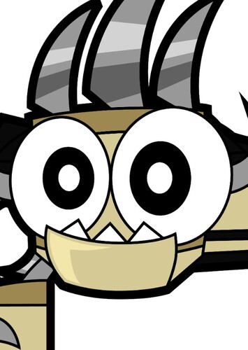 Sharpion