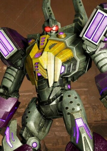 Sharpshot