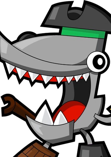 Sharx
