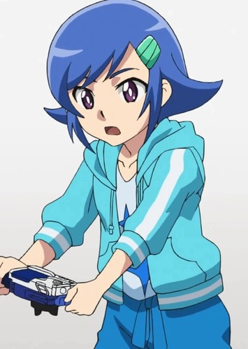 Shasa Guten