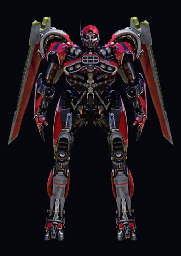 Shatter