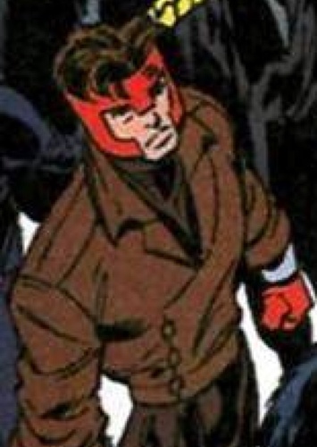 Shatterfist