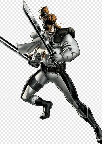 Shatterstar
