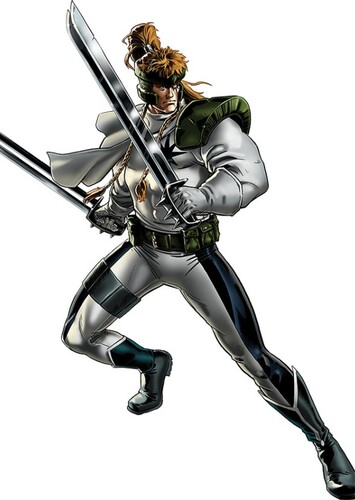 Shatterstar