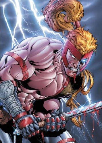 Shatterstar