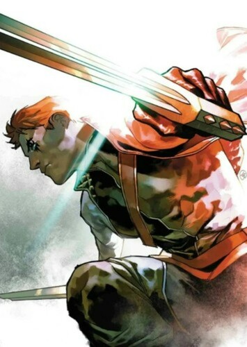 Shatterstar