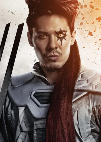 Shatterstar