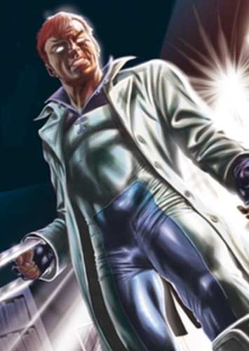 Shatterstar