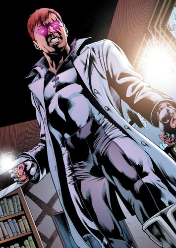 Shatterstar
