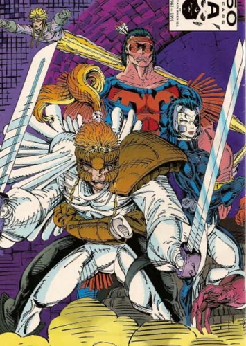 Shatterstar