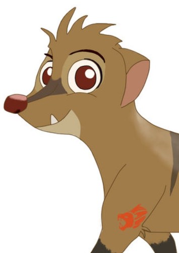 Shauku (Adolescent)