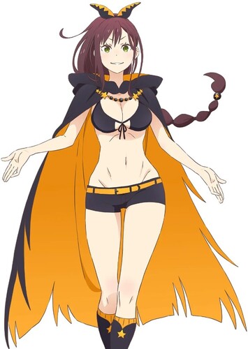 Shaula