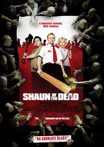 Shaun of the Dead