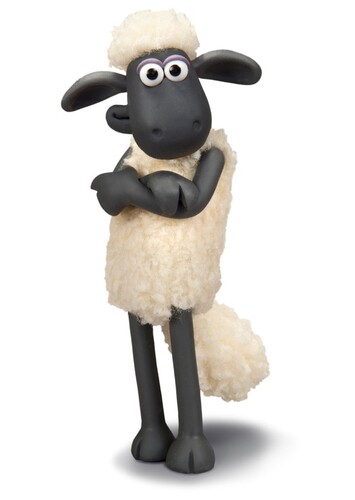 Shaun the Sheep