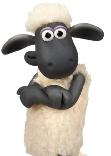 Shaun the Sheep