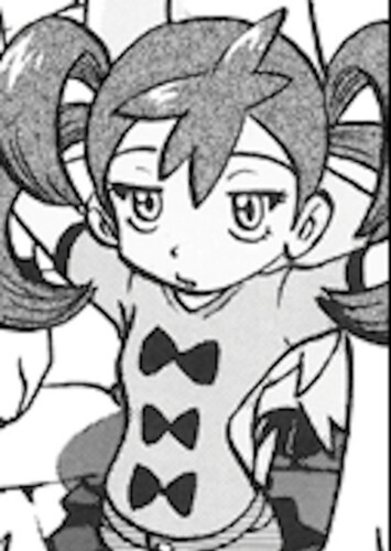 Shauna (English Dub)