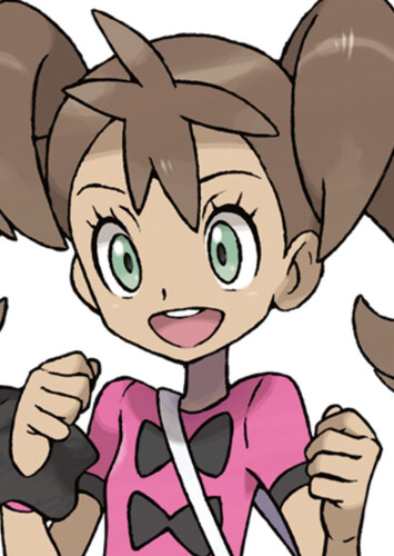 Shauna (English Dub)