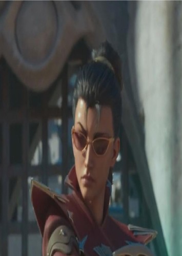 Shauna Vayne (11)