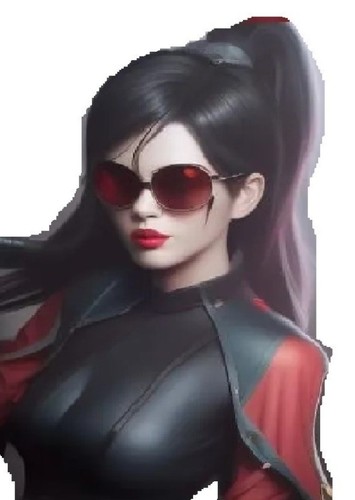 Shauna Vayne