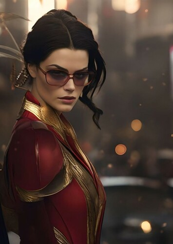 Shauna Vayne