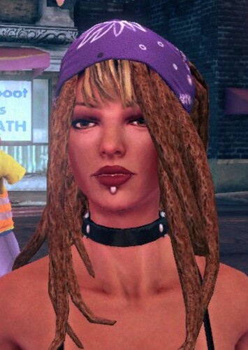 Shaundi 2 (Fun Shaundi)