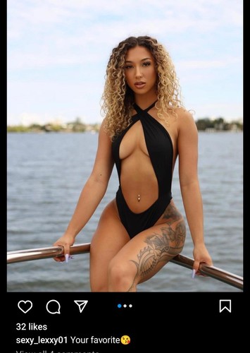 Shavonne