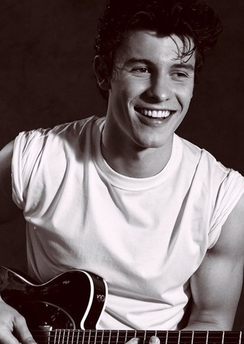 Shawn Mendes