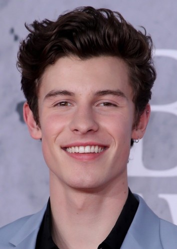 Shawn Mendes