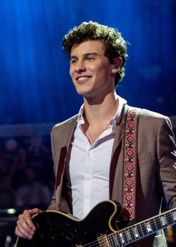 Shawn Mendes