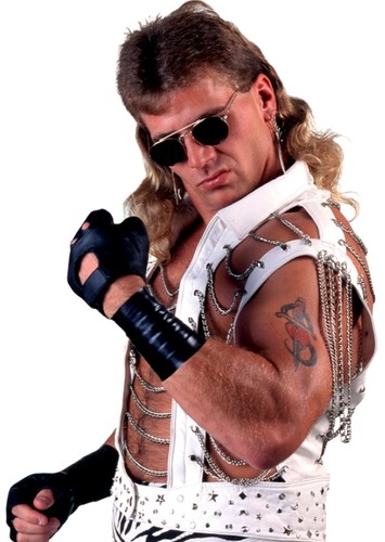 Shawn Michaels