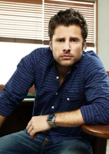 Shawn Spencer