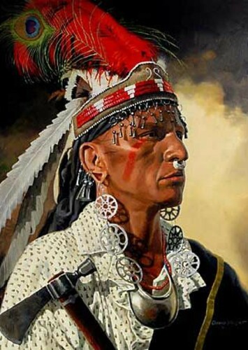 Shawnee