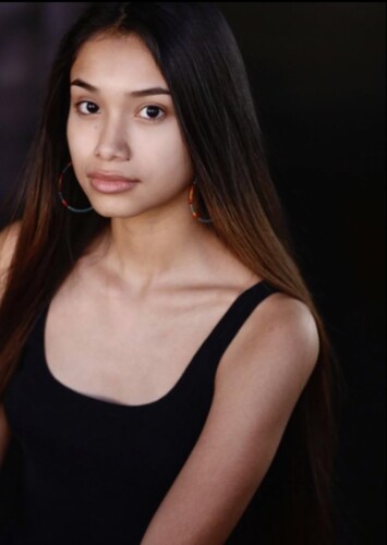 Shawnee pourier