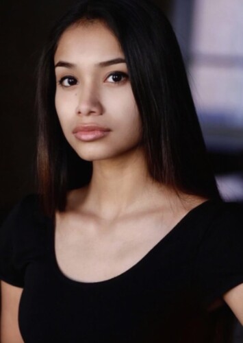 Shawnee pourier