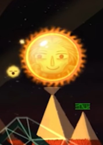 Hope Volta