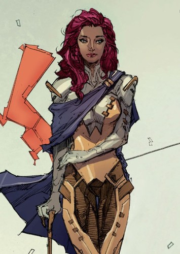 Shay Veritas