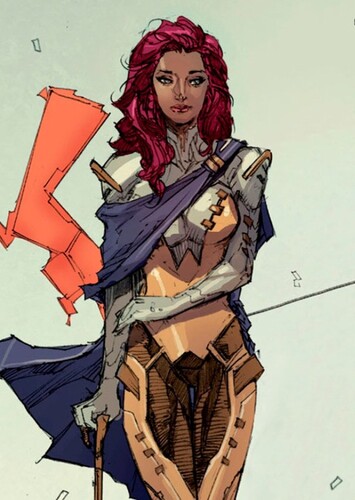 Shay Veritas
