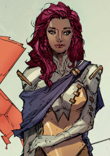 Shay Veritas